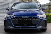 Audi A3 TFSI S Line Sportback