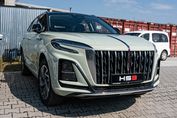 Hongqi HS3 1.5T FWD