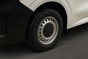 Volkswagen Transporter Zabudowa Brygadowa TDI L2H1 Plus