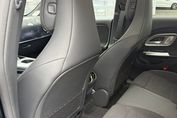 Mercedes CLA 220 4-Matic AMG Line