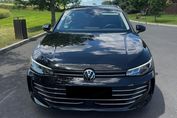 Volkswagen Passat Business Plus 1.5 TSI mHEV DSG