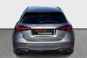Mercedes Klasa A 200 AMG Line
