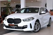 BMW Seria 1 116i M Sport aut