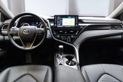 Toyota Camry 2.5 Hybrid Prestige