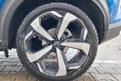 Nissan Juke 1.0 DIG-T N-Connecta DCT