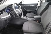Skoda Octavia 2.0 TDI Style DSG