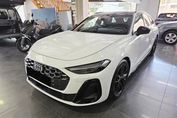Audi A5 TFSI quattro Avant