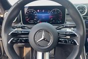 Mercedes Klasa C Kombi 220 d 4MATIC AMG Line