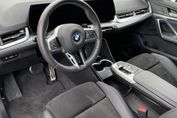 BMW X1 sDrive18d M Sport