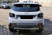 Jeep Avenger Summit 1.2 mHEV aut