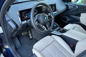 BMW X3 xDrive20d M Sport