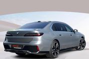 BMW i7 105.7kWh xDrive60