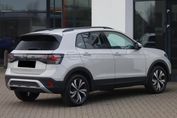 Volkswagen T-Cross 1.0 TSI Life Plus