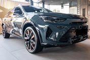 Cupra Formentor 1.5 eTSI DSG