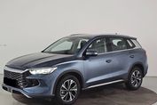 BYD Sealion 5 DM-i 1.5 Design