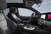 Mercedes GLE Coupe 450 d  4-Matic