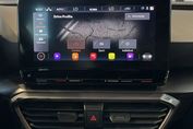 Cupra Leon 1.5 TSI DSG