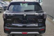 Suzuki S-Cross 1.4 BoosterJet mHEV Premium Plus SP aut