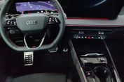 Audi Q3 TFSI quattro Sportback