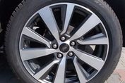 Ford Puma 1.0 EcoBoost Titanium X aut
