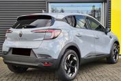 Renault Captur Techno Eco-G LPG 1.2 TCe