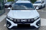 Dacia Jogger Expression 7-miejsc LPG 1.0
