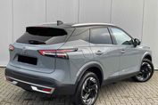 Nissan Qashqai N-Connecta Xtronic 1.3 DIG-T mHEV