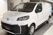 Toyota ProAce 2.0 D-4D