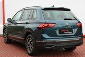 Volkswagen Tiguan 2.0 TDI SCR Life DSG