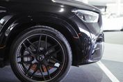 Mercedes GLE AMG Coupe 53 4-Matic+