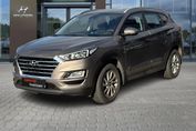Hyundai Tucson 1.6 GDi BlueDrive Comfort 2WD