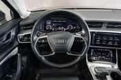 Audi A6 50 Tdi Mhev Quattro Sport Tiptronic