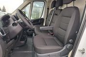Fiat Ducato Maxi L4H2 AT8