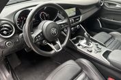 Alfa Romeo Giulia 2.0 Turbo Veloce Q4 aut