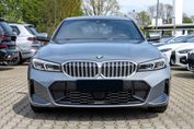 BMW Seria 3 320d xDrive M Sport