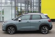Citroen C3 Aircross 1.2 PureTech Shine Pack S&S EAT6