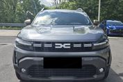 Dacia Duster Extreme aut 1.2 Eco-G LPG