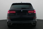 BMW X5 xDrive30d M Sport
