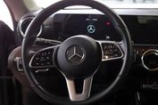 Mercedes CLA 200 d 8G-DCT