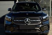 Mercedes GLB 200 AMG Line