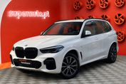 BMW X5 xDrive25d M Sport