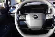 Opel Combo Van Cargo XL L2H1