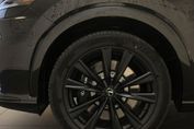 Lexus RX F Sport Design 2.5 Hybrid Plug-in
