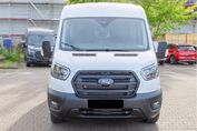 Ford Transit 350 L3H2 Trend Zabudowa Brygadowa