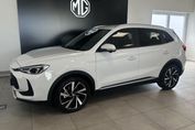 MG ZS 1.5 HEV+ Exclusive aut