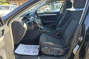 Volkswagen Passat 2.0 TSI Business DSG