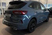 Ford Kuga Blue Cruise Edition eCVT 2.5 FHEV AWD