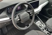 Skoda Octavia Drive Selection 1.5 TSI mHEV DSG
