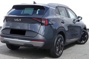 Kia Sportage 1.6 T-GDI L DCT 2WD