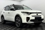 Citroen C3 Aircross Max eDCT6 1.2 mHEV